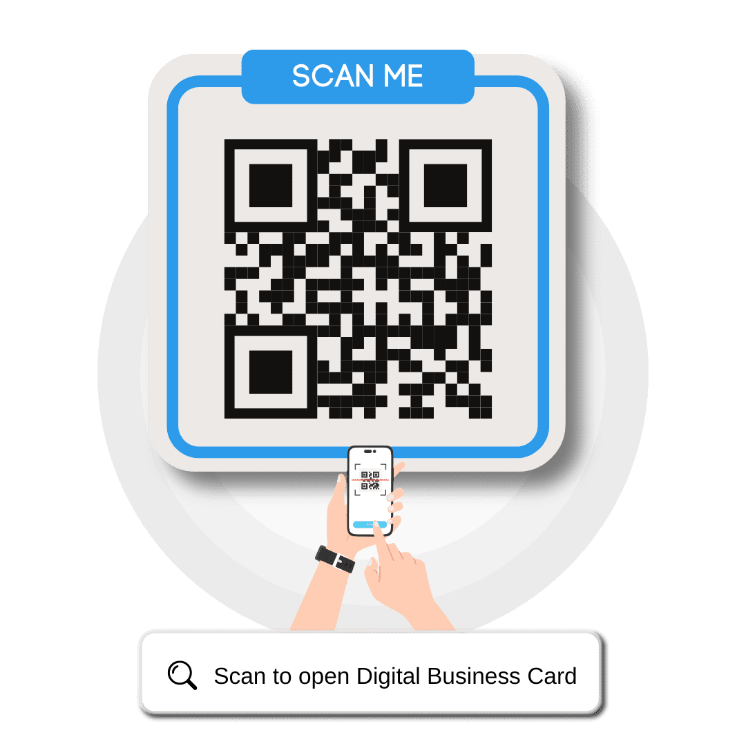 Digital Business Card