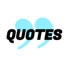 Trending category - Quotes